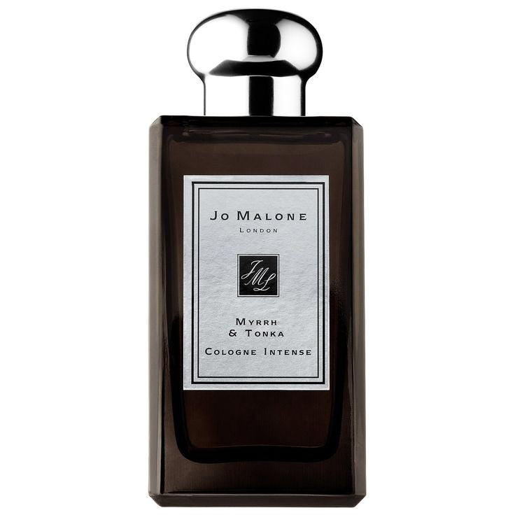 Jo malone myrhh & tonka 100ML