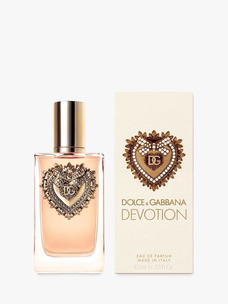 Devotion Dolce&Gabbana for women