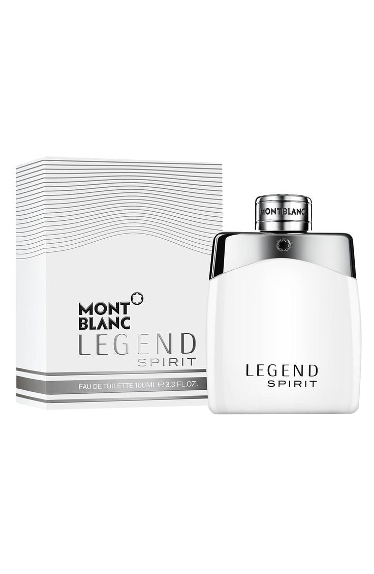 Legend Spirit montblanc