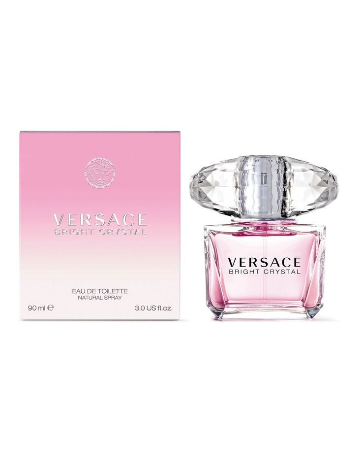 Bright Crystal Versace 90 ml