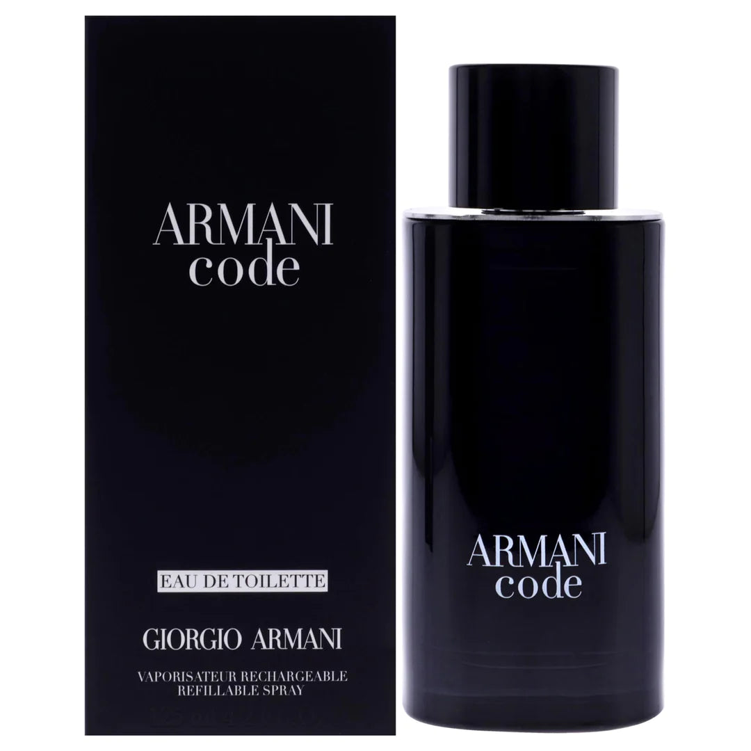 ARMANI Code EDT (NEW)