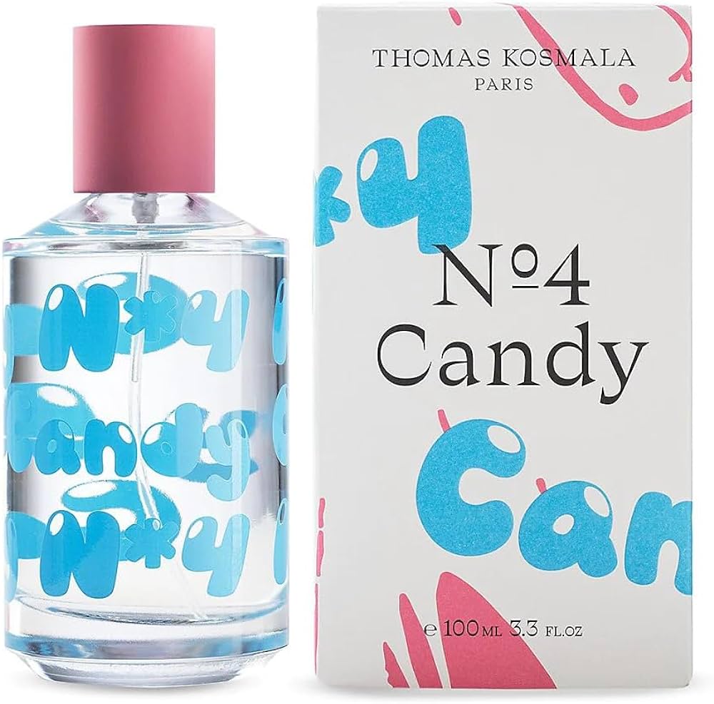 THOMAS KOSMALA N4 Candy