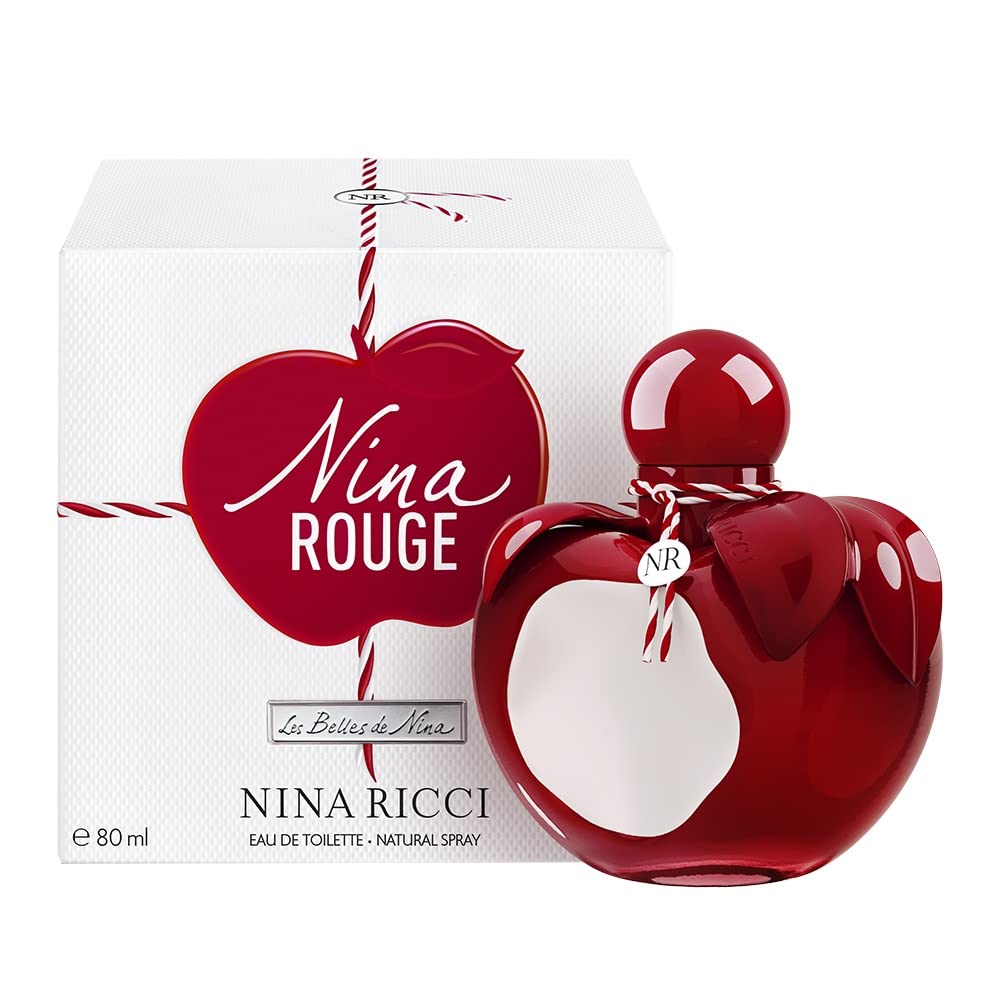 Nina Rouge Nina Ricci