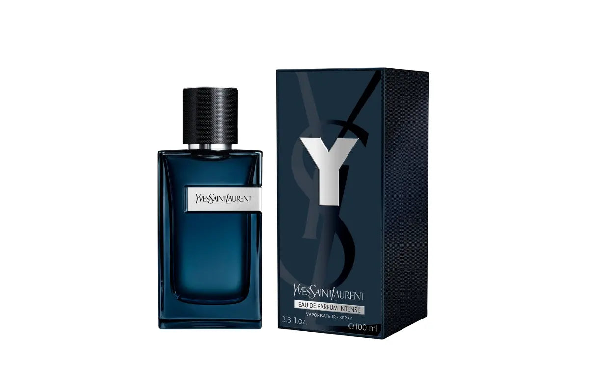 Y Eau de Parfum Intense Ysl