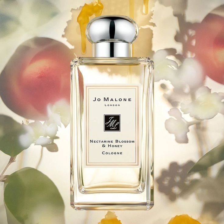 Nectarine Blossom & Honey by Jo Malone London 100ml