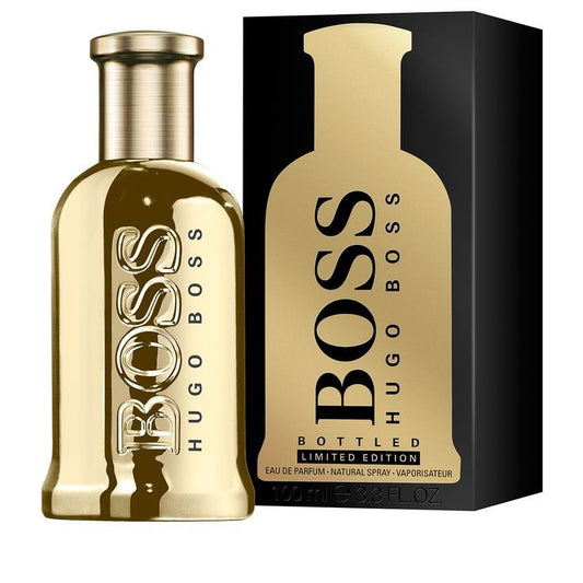 Boss Bottled Collector Eau de Parfum Hugo Boss