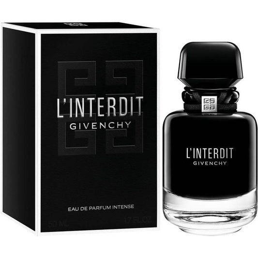 L'Interdit Eau de Parfum Intense Givenchy for women