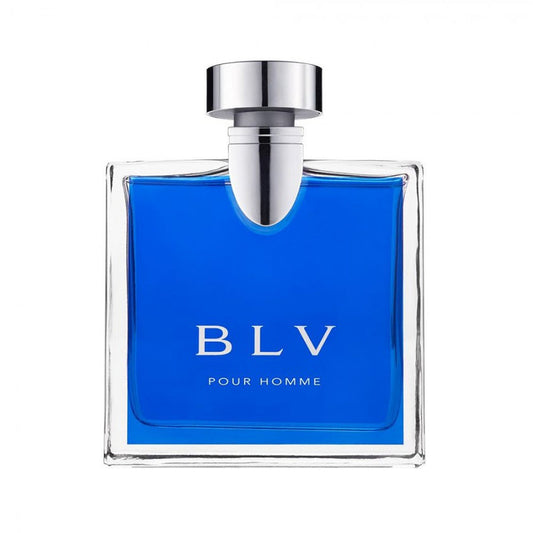 BLV Pour Homme by Bvlgari 100ml