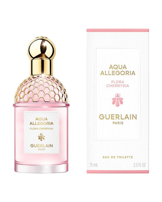 Aqua Allegoria Flora Cherrysia Guerlain