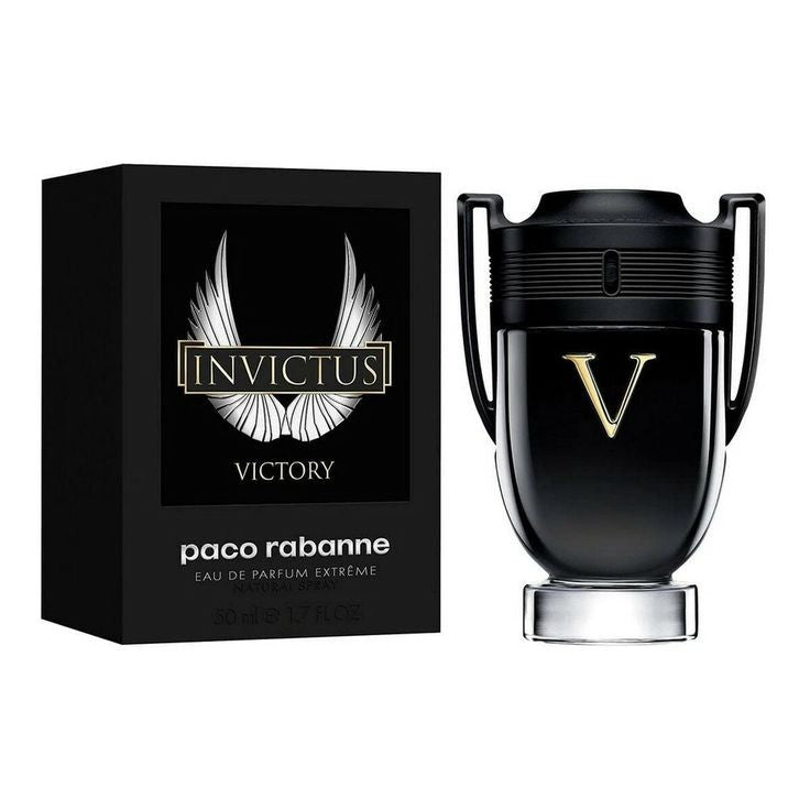 Invictus Victory