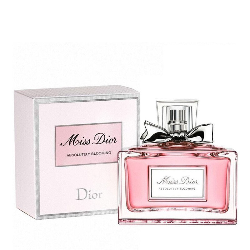 Miss Dior Absolutely Blooming