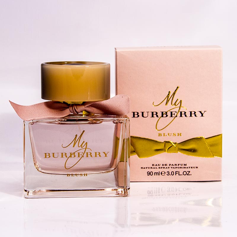 My Burberry Blush EDP