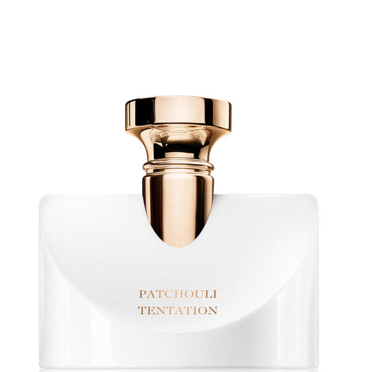 Splendida Patchouli Tentation Bvlgari for women 100ml