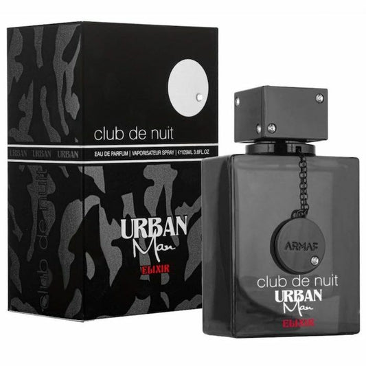 Club De Nuit Urban Elixir armaf