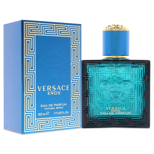 Eros Eau de Parfum Versace