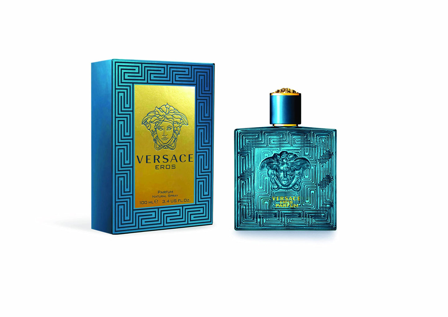 VERSACE EROS PERFUM