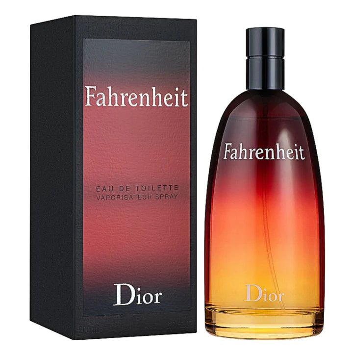 Fahrenheit Dior