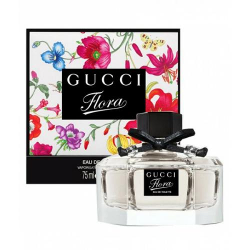 Flora by Gucci Eau de Parfum