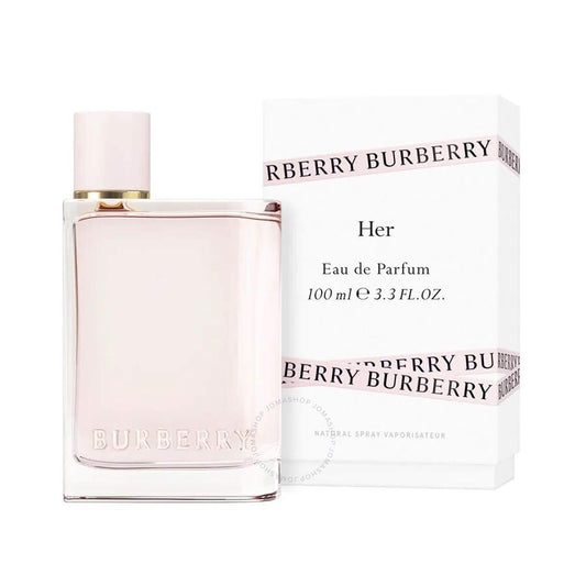 Burberry Her EDP