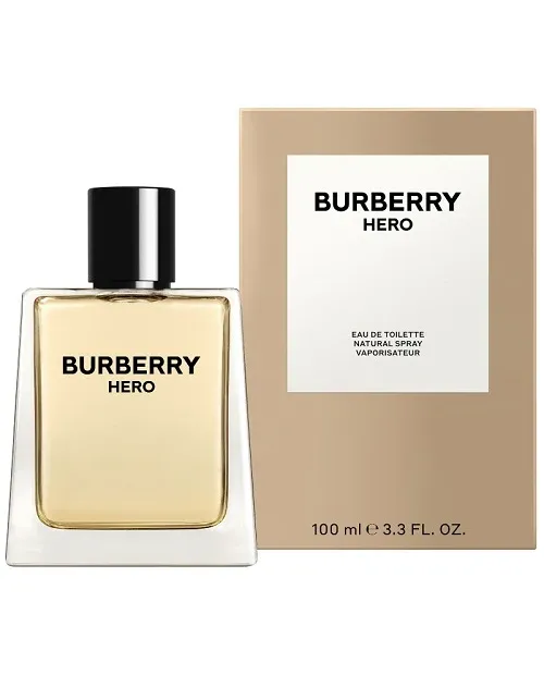 Hero Burberry EDT