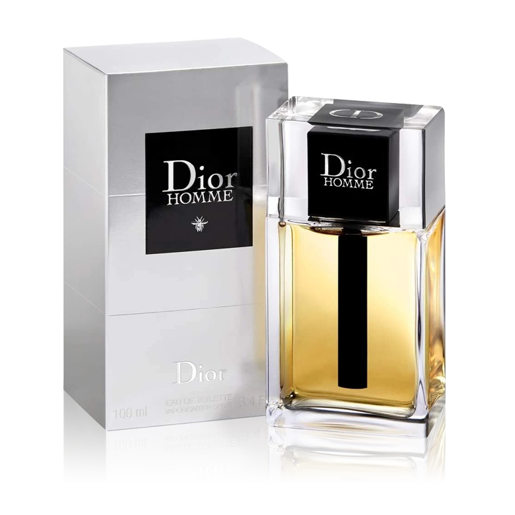 Dior Homme – Luxury Fragrances