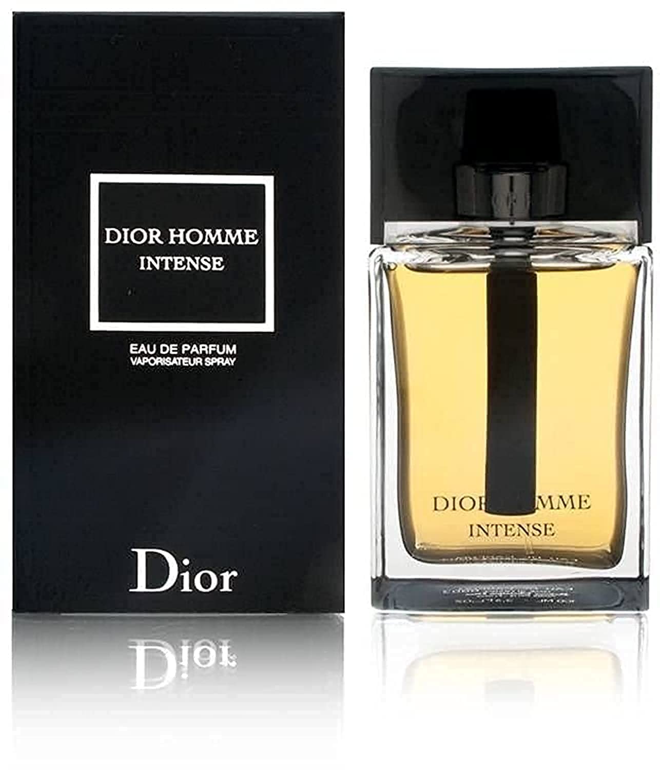 Dior Homme Intense 2011