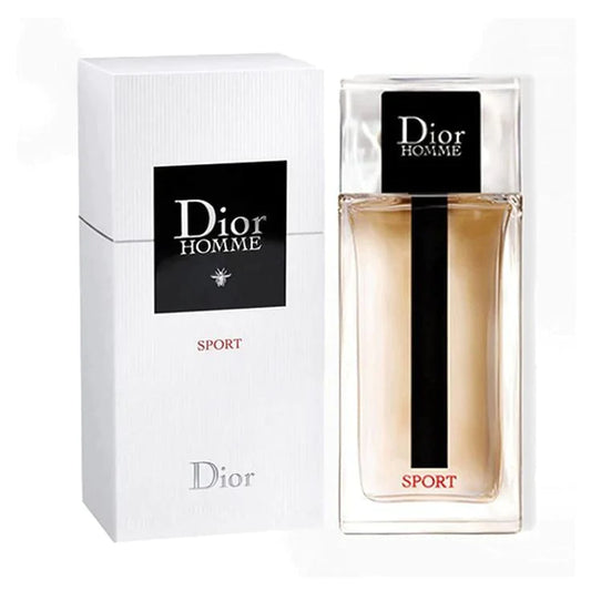 Dior Homme Sport