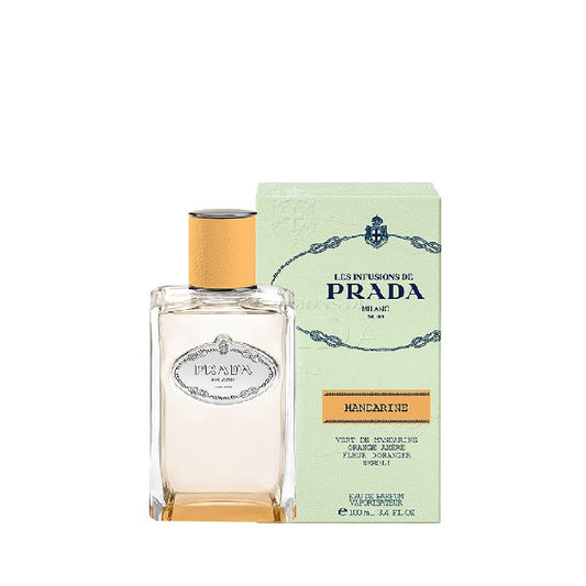 Infusion Mandarine PRADA for women and men