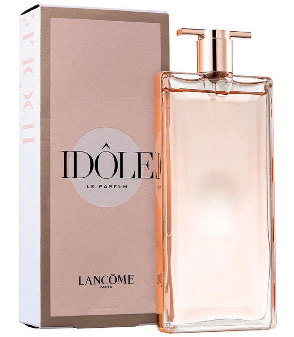 Idôle Lancôme LE PARFUM