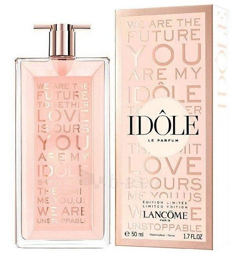 Idôle Edition Limitée Lancôme