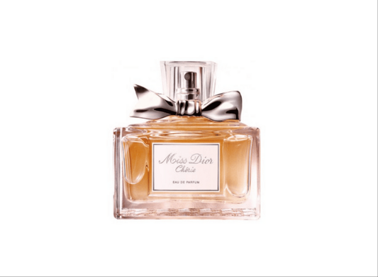 Tester Miss Dior Cherie