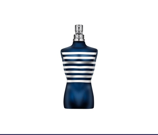 Tester Le Male In The Navy Jean Paul Gaultier