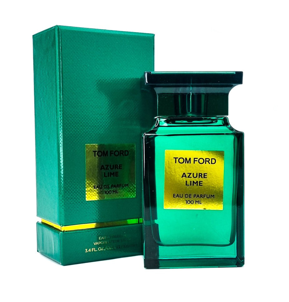 Azure Lime 100 ml Tom Ford