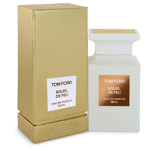 Soleil de Feu 100 ml Tom Ford