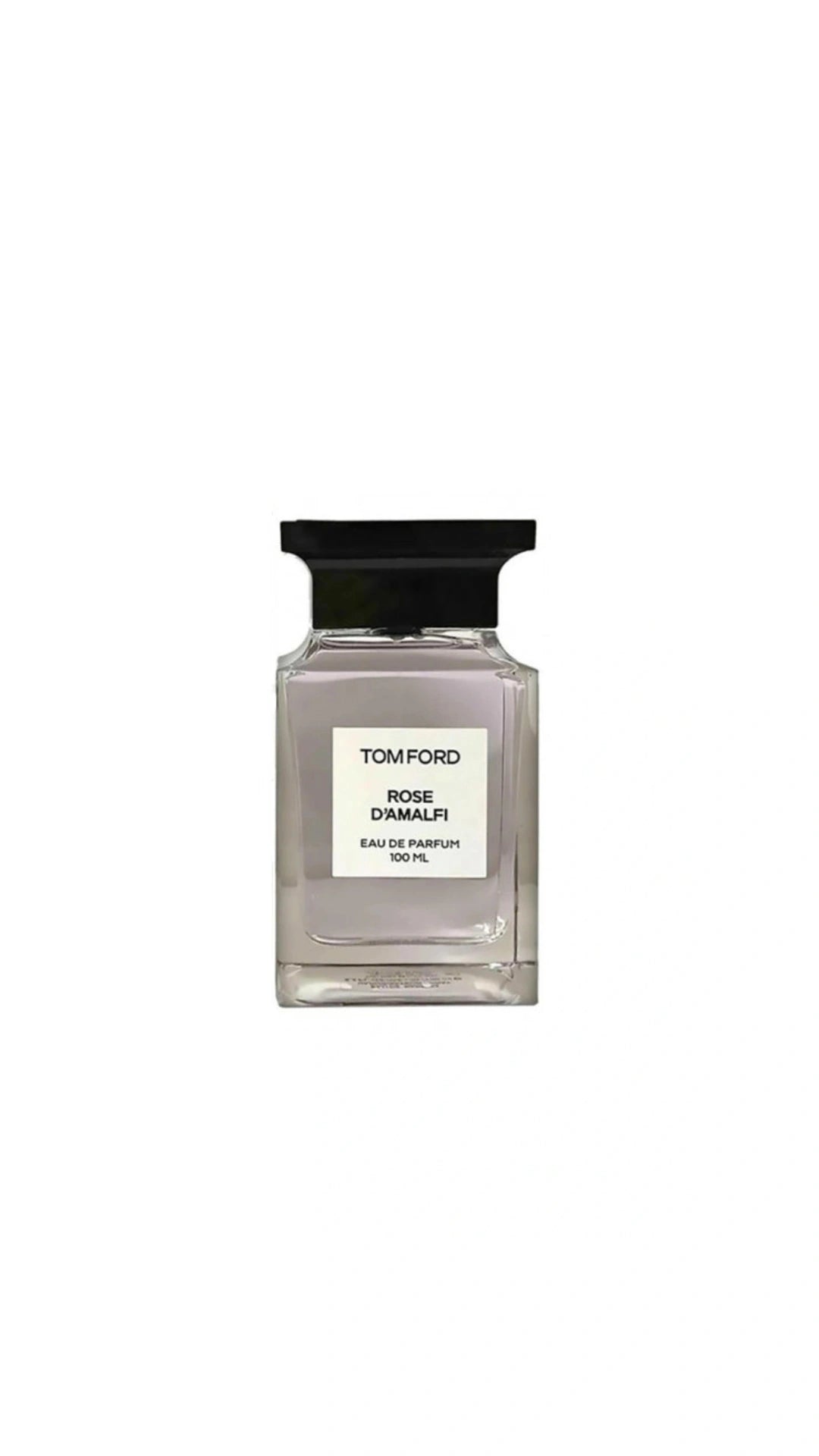 Rose D'Amalfi 100 ml Tom Ford