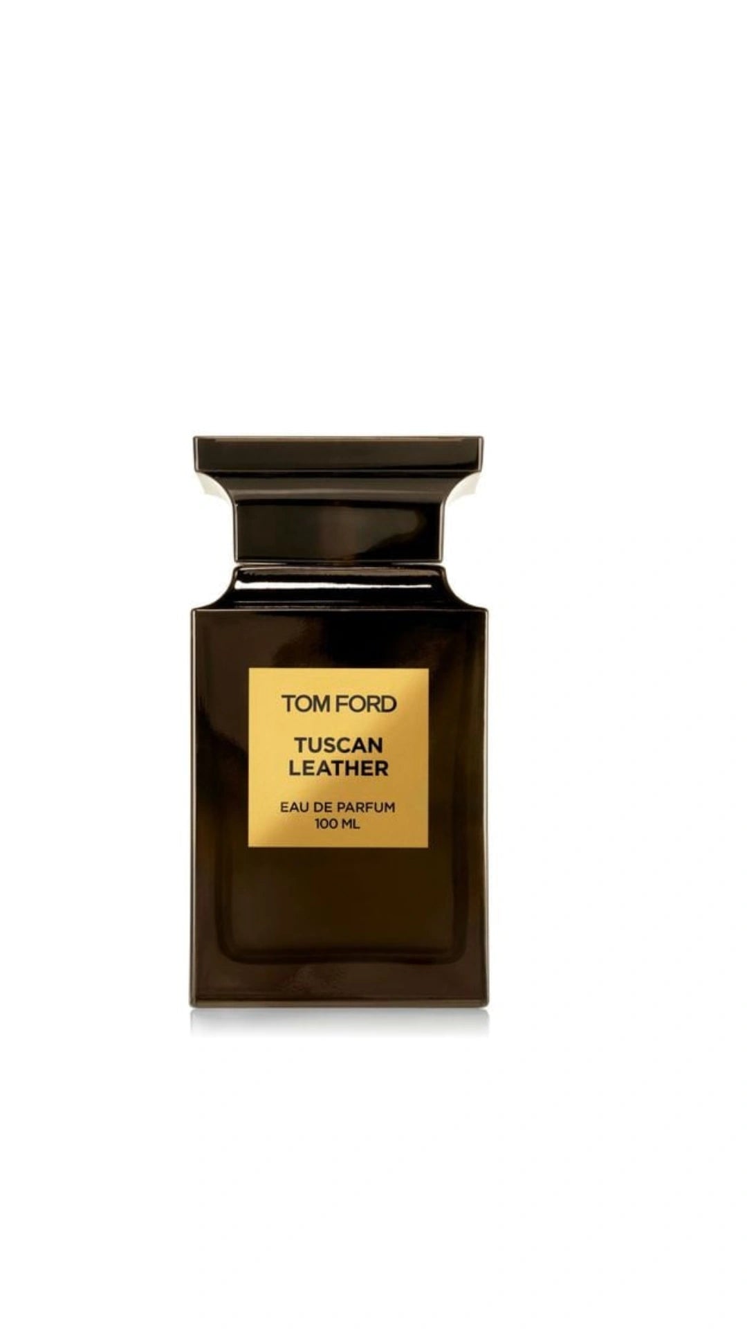 Tuscan Leather 100 ml Tom Ford