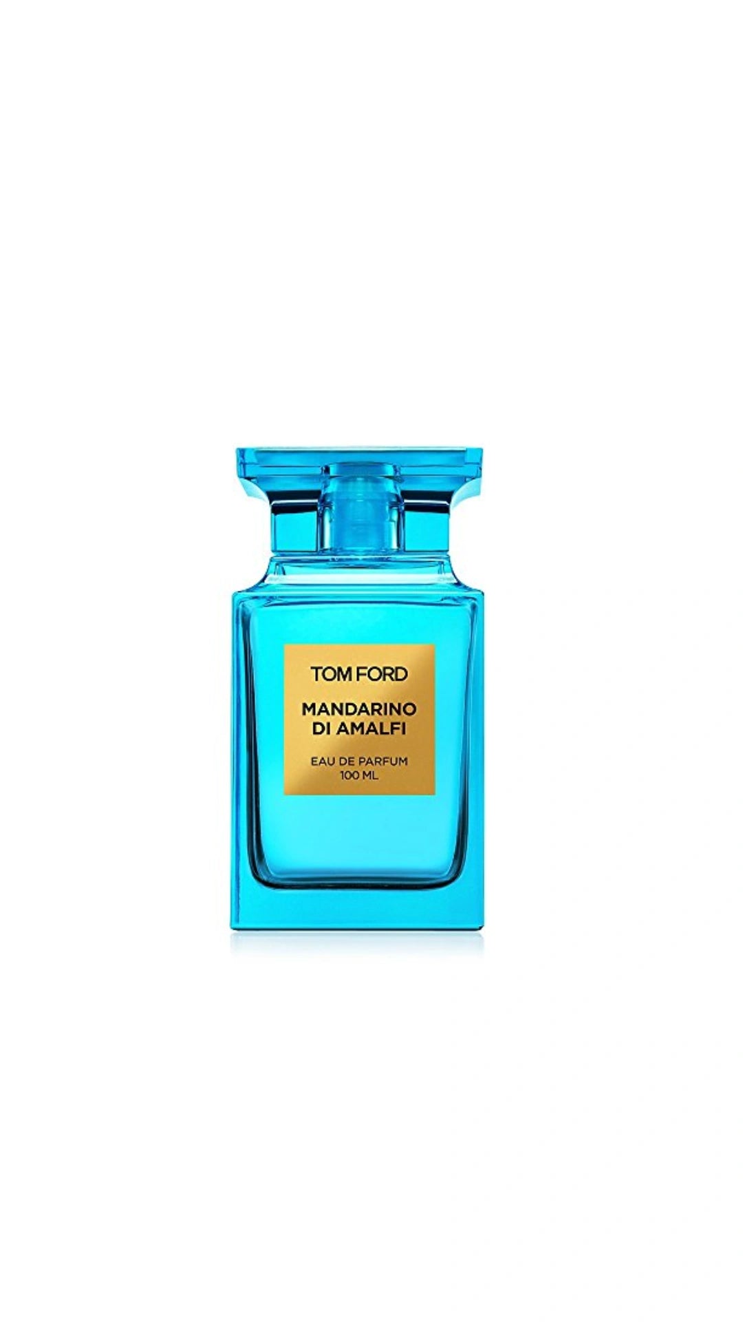 Mandarino di Amalfi 100ml Tom Ford