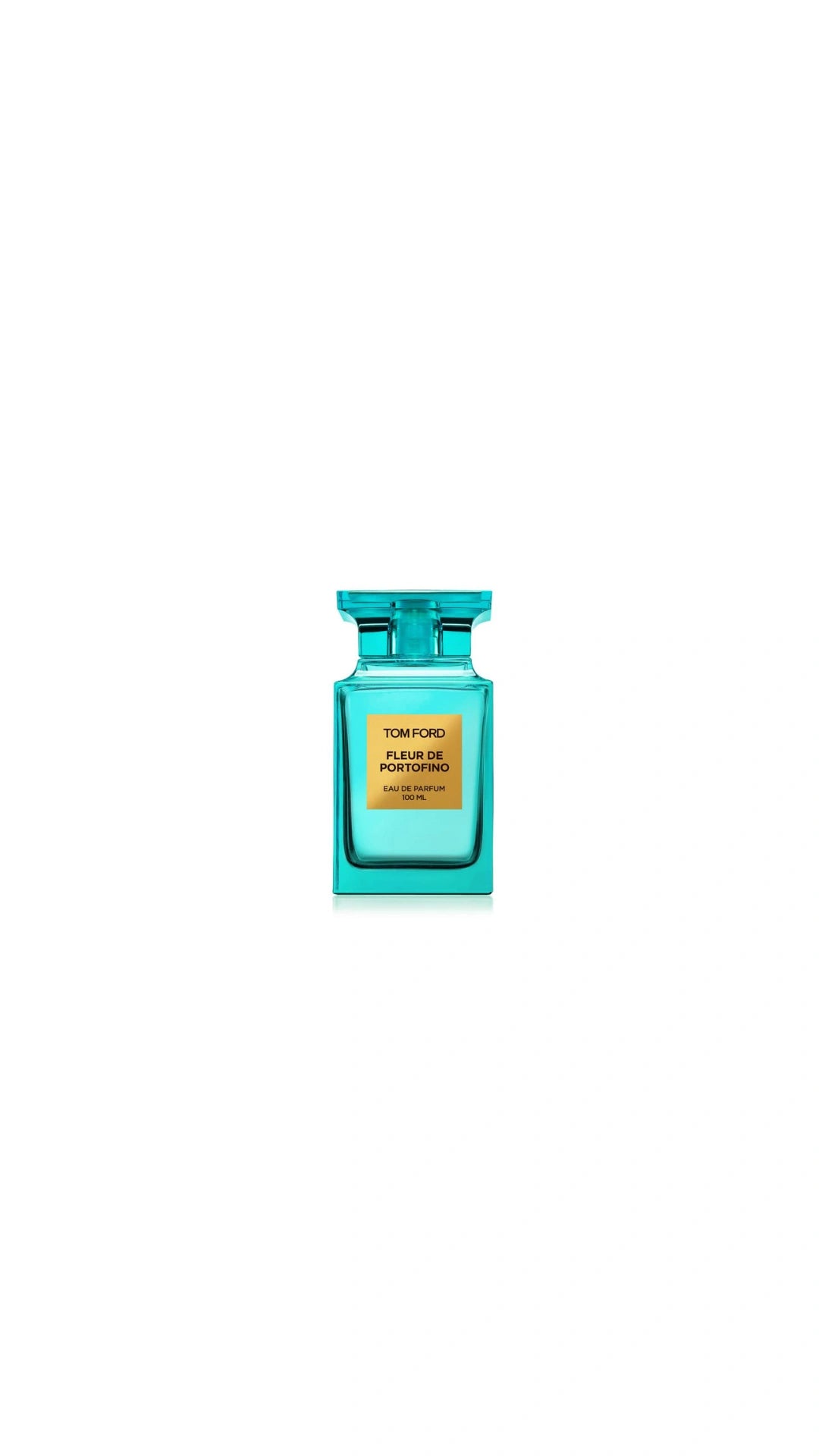 Fleur de Portofino 100 ml Tom Ford