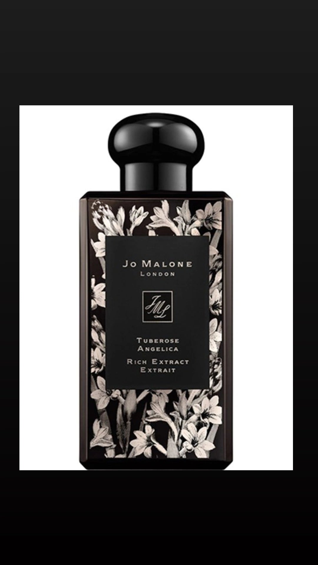 Tuberose Angelica Rich Extrait by Jo Malone London 100ml