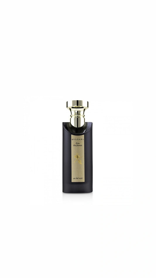 Eau Parfumee au The Noir by Bvlgari 100ml