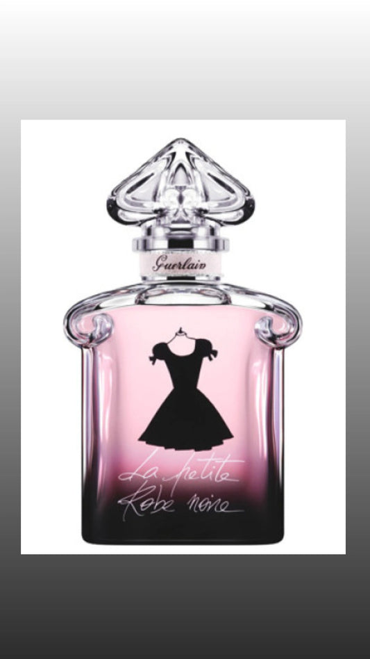 La Petite Robe Noire Guerlain pour femme