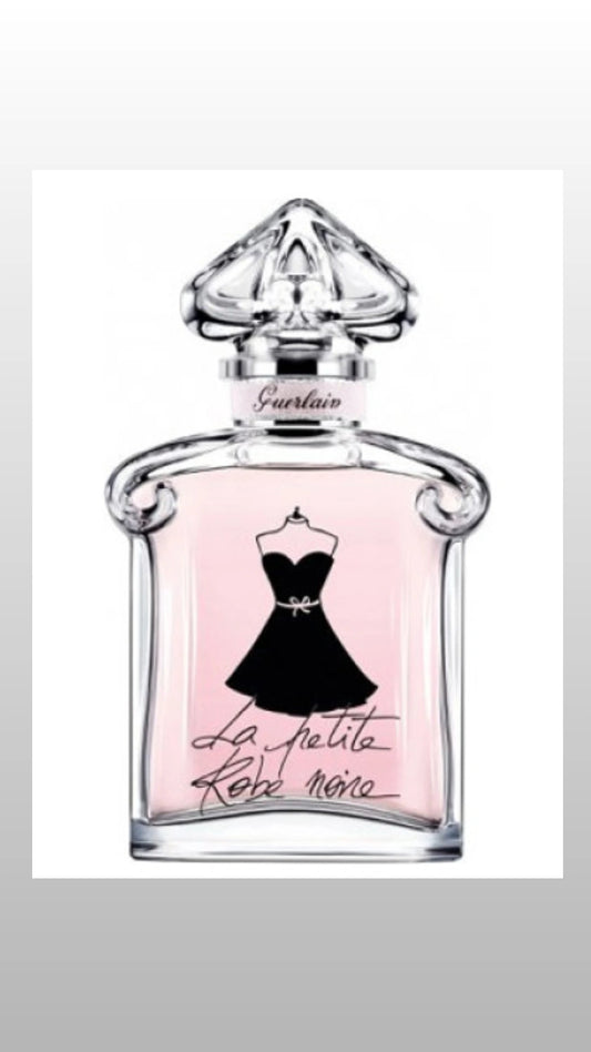 La Petite Robe Noire Eau de Toilette Guerlain pour femme