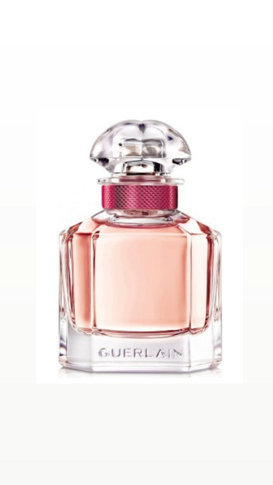 Mon Guerlain Bloom of Rose Guerlain for women