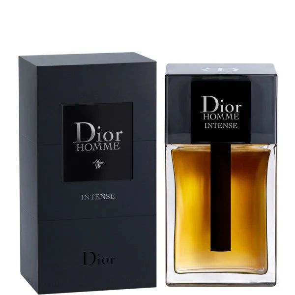 DIOR HOMME INTENSE 2020