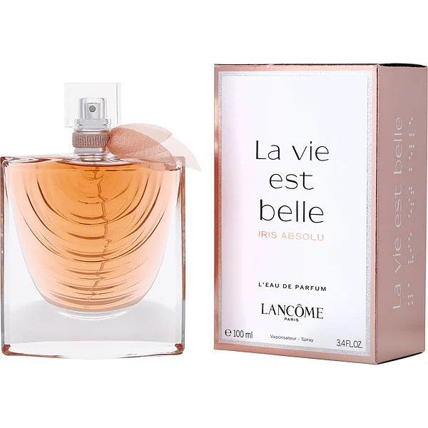 La Vie Est Belle Iris Absolu EDP