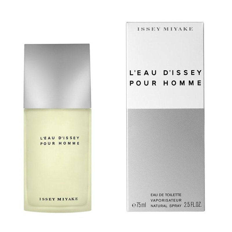 Issey Miyake L'Eau d'Issey Pour Homme