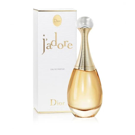 J'adore eau de parfum