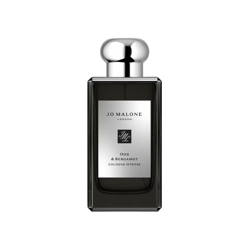 Jo malone oud & bergamot cologne 100ML