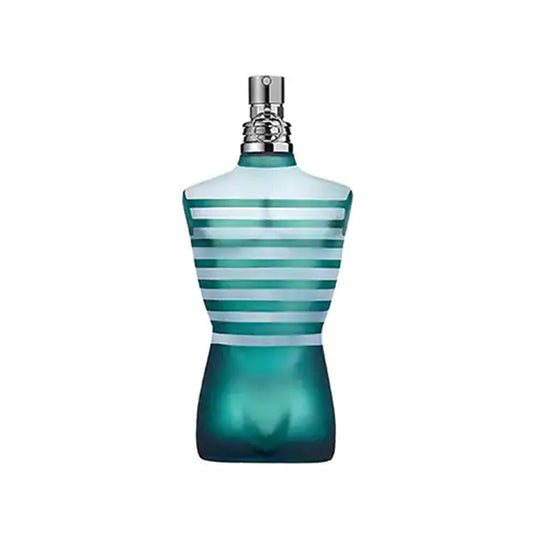 Tester Le Male Jean Paul Gaultier EDT