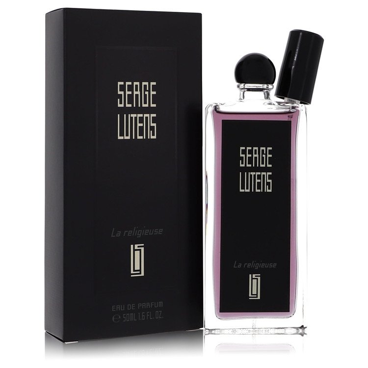 La Religieuse Serge Lutens pour homme et femme